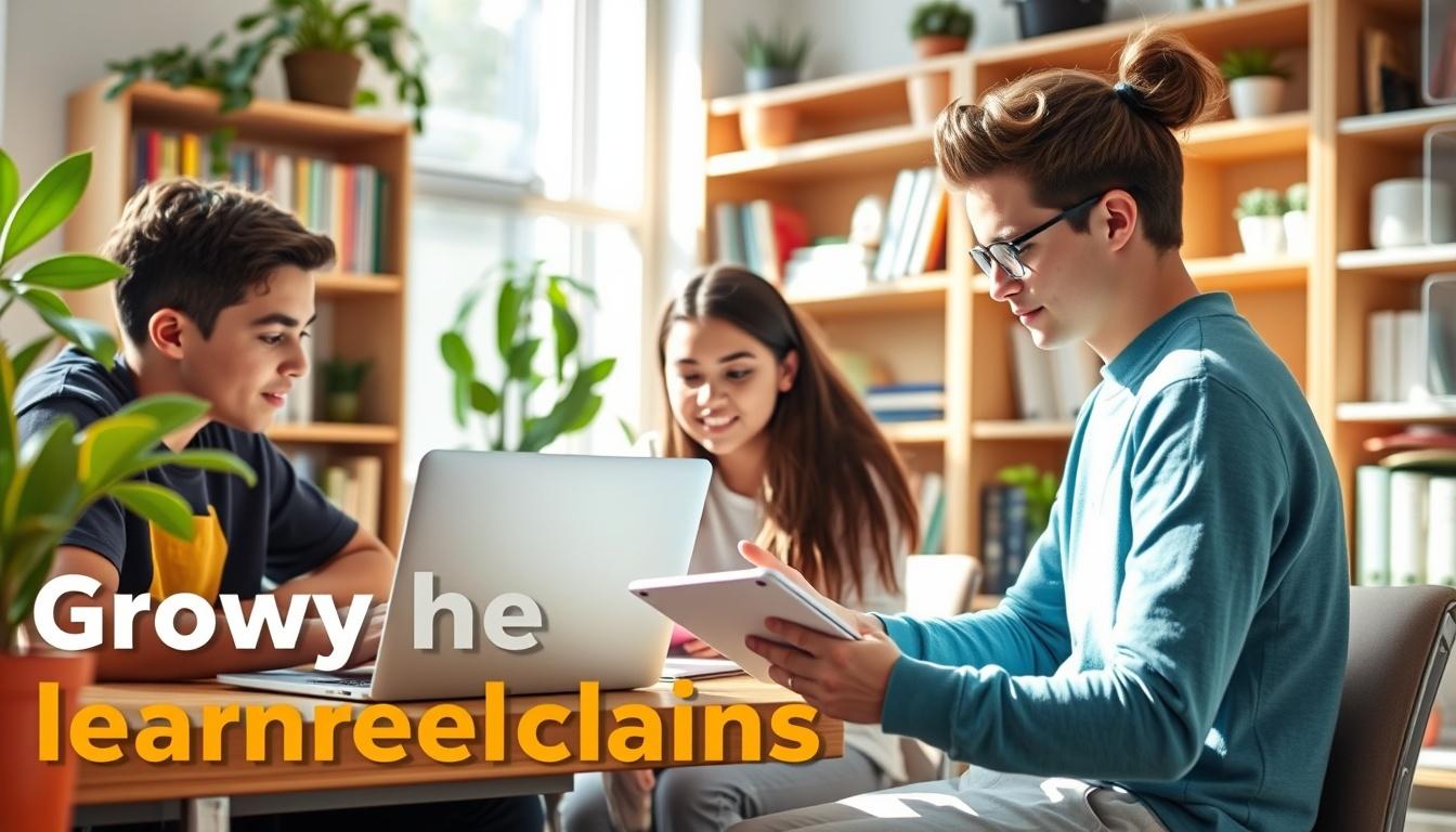 Why Choose Learn Persona?